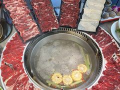 -三头牛·潮汕牛肉生蚝火锅 (夏湾店)