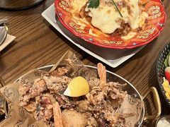 -IL TEATRO 精品意大利餐厅