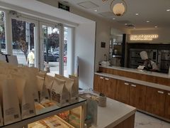 -爸爸糖手工吐司(天津大沽南路店)
