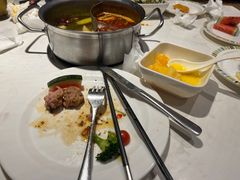 -吉布鲁牛排海鲜自助(芙蓉万家丽店)