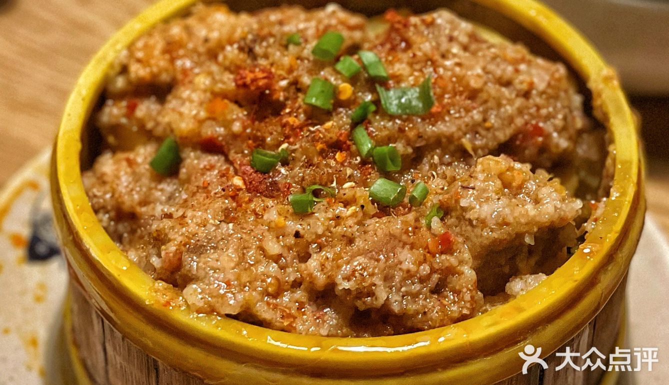 排队四小时的牛肉到底牛不牛