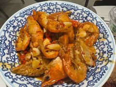 -欧记大排档·景德菜(上海首店)