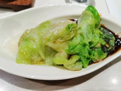 蚝油西生菜-和平馆·地道港澳茶餐厅(西门口店)