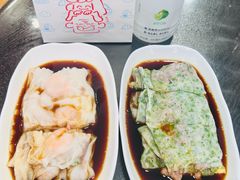 -卓粤拉肠(红庙店)
