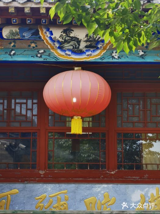 石经山风景区图片