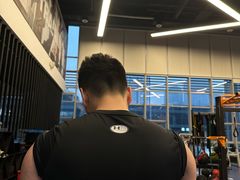 -锐动健身游泳(博地中心店)