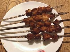 -福茂源横山铁锅羊肉(牡丹园店)