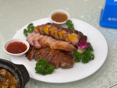 -江南粥家庄(宁国路店)