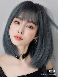 -FASHION PALACE hair+