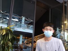 -SHAN山(前滩太古里店)