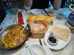 -陶陶居酒家(SM二期购物广场店)