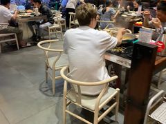 大堂-楚湘苑(商品街大道店)