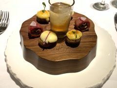 -王品牛排(郑州大卫城店)