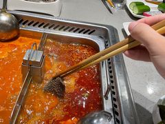 -海底捞火锅(泉城路店)