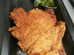 -馔豚·台北菜专门店(深圳湾万象城店)