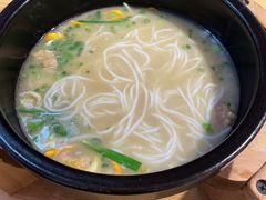 -勺子米线·云南传统小吃市集(四方街店)