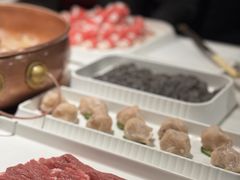 -丁卯•铜锅涮肉(工体店)