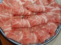 -宣武小院涮肉(前门店)