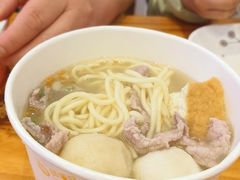 -八市阿杰五香(大元路分店)