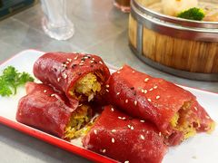 -永盛茶档·港式餐厅(桥北店)