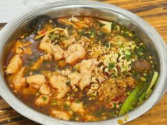 -胖子水煮(铁路三村无任何分店)