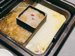 -巴奴毛肚火锅(二七万达店)