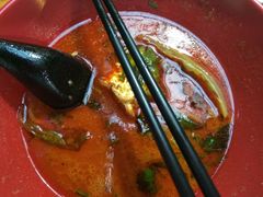 -老宅原住民沙茶面精品小吃(龙头路店)