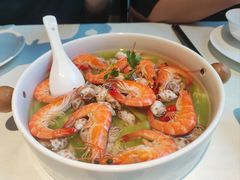 -黑明餐厅(白鹭洲店)