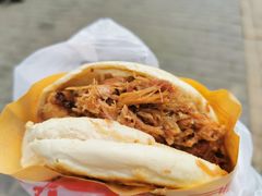 -樊记腊汁肉(竹笆市总店)