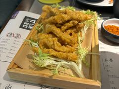 -同仁四季椰子鸡(无锡滨湖万象汇店)
