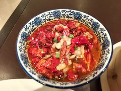 -京香轩·中餐厅(上海中庚聚龙酒店)