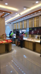 -中国黄金(塘桥店)