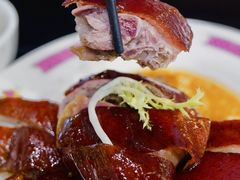 -猪肉婆私房菜(容桂总店)