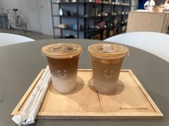 -dotcom coffee古点咖啡(致真大厦店)