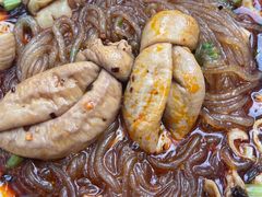 -甘记肥肠粉(马鞍北路店)