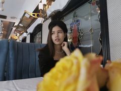 -火车头法国西餐厅