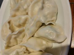 鲅鱼水饺-渔家风味·鲅鱼水饺·央视展播·海鲜天津菜(开发区店)