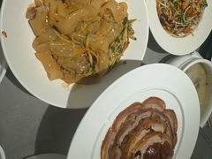 -额娘·春饼烤鸭(乐汇城店)