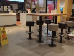 -麦当劳(百荣世贸商城店)