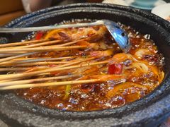-阿喆私房菜(西五路店)
