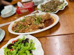 -正宗天津烧麦馆(柳州路店)