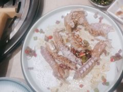 -船梆煮•蒸汽海鲜·生腌干蒸(五四广场店)