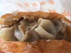 -家阳赵师傅油饼包烧麦(粮道街店)