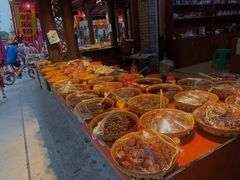 -谭记石锅鱼府(三道堰店)