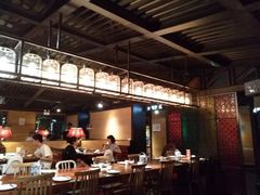 -绿茶餐厅(华联万柳店)