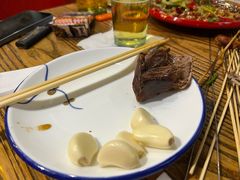 -鸽子窝专业烧烤店(长白店)