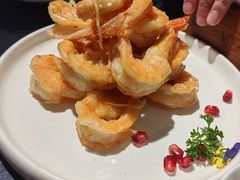 -梅飞酒家(桑园路店)