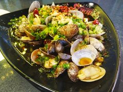 -红钳侠小龙虾·烧烤(中赢康康谷店)