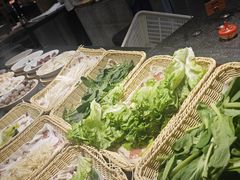 -杭州开元名都大酒店·地中海自助餐厅