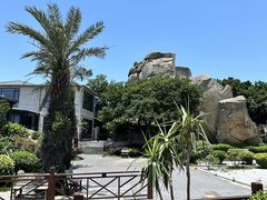 -天然居·漳港海鲜·海景餐厅(南澳总店)